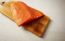 Load image into Gallery viewer, Salmon &amp; Coconut Ducks (6oz)
