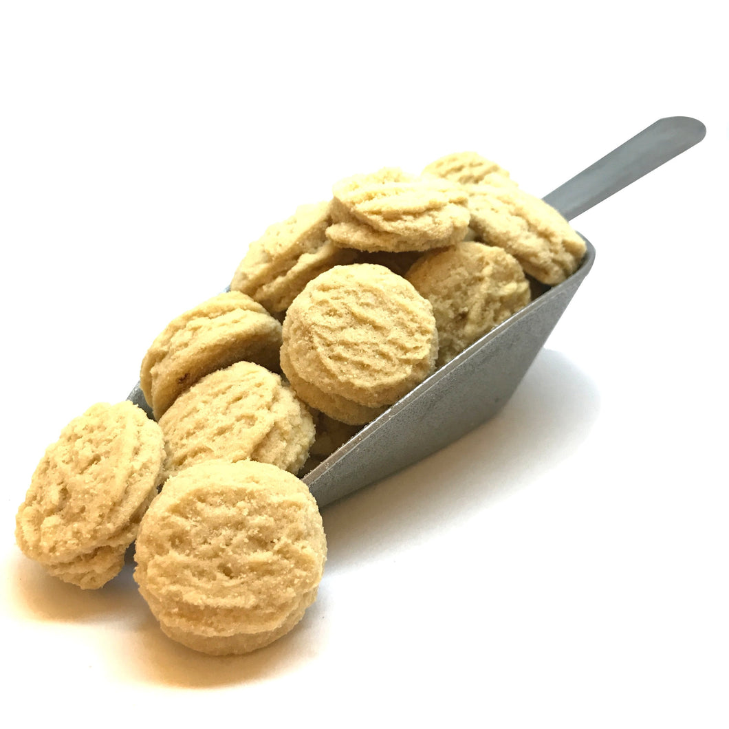 Peanut Butter Patties (6oz)