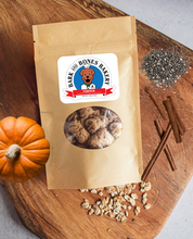 Load image into Gallery viewer, Pumpkin Chewies (6oz)
